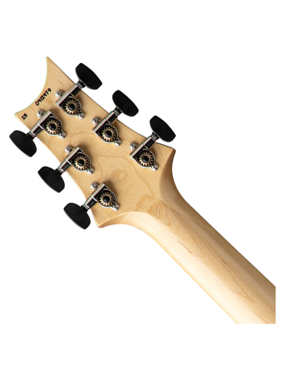 PRS NF 53 Satin Electric Guitar - Vintage Natural