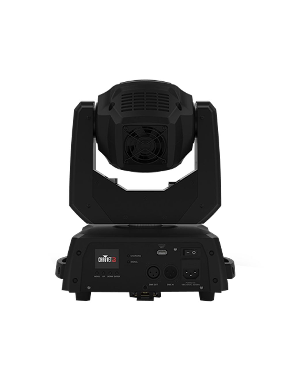 CHAUVET DJ Intimidator Free Spot 60 ILS Moving Head Light