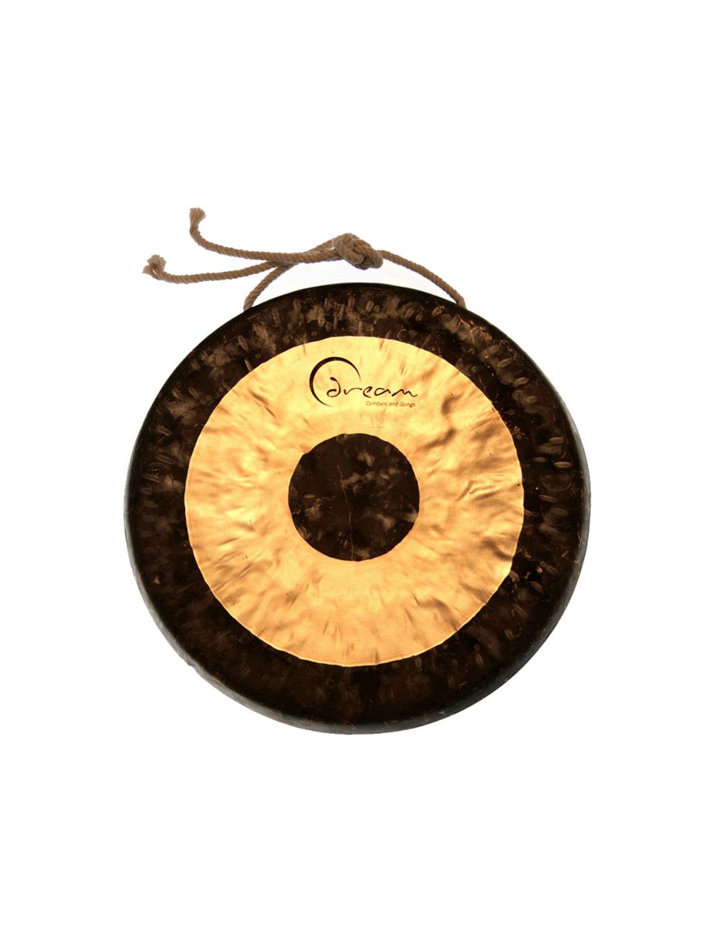 Dream Cymbals CHAU16 16" Black Dot Chau Gong