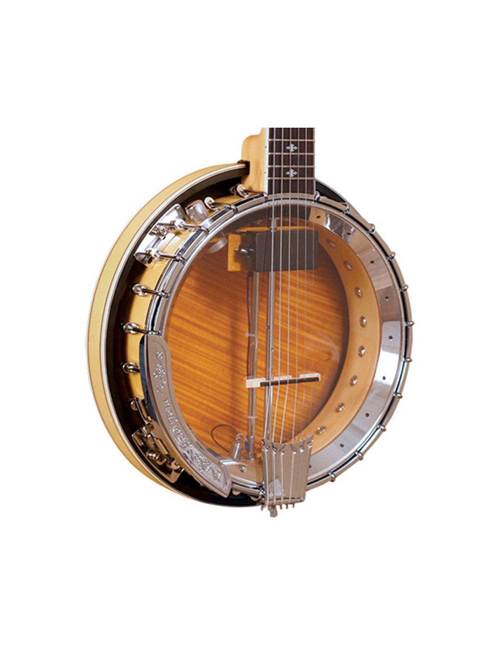 6 string banjitar cheap