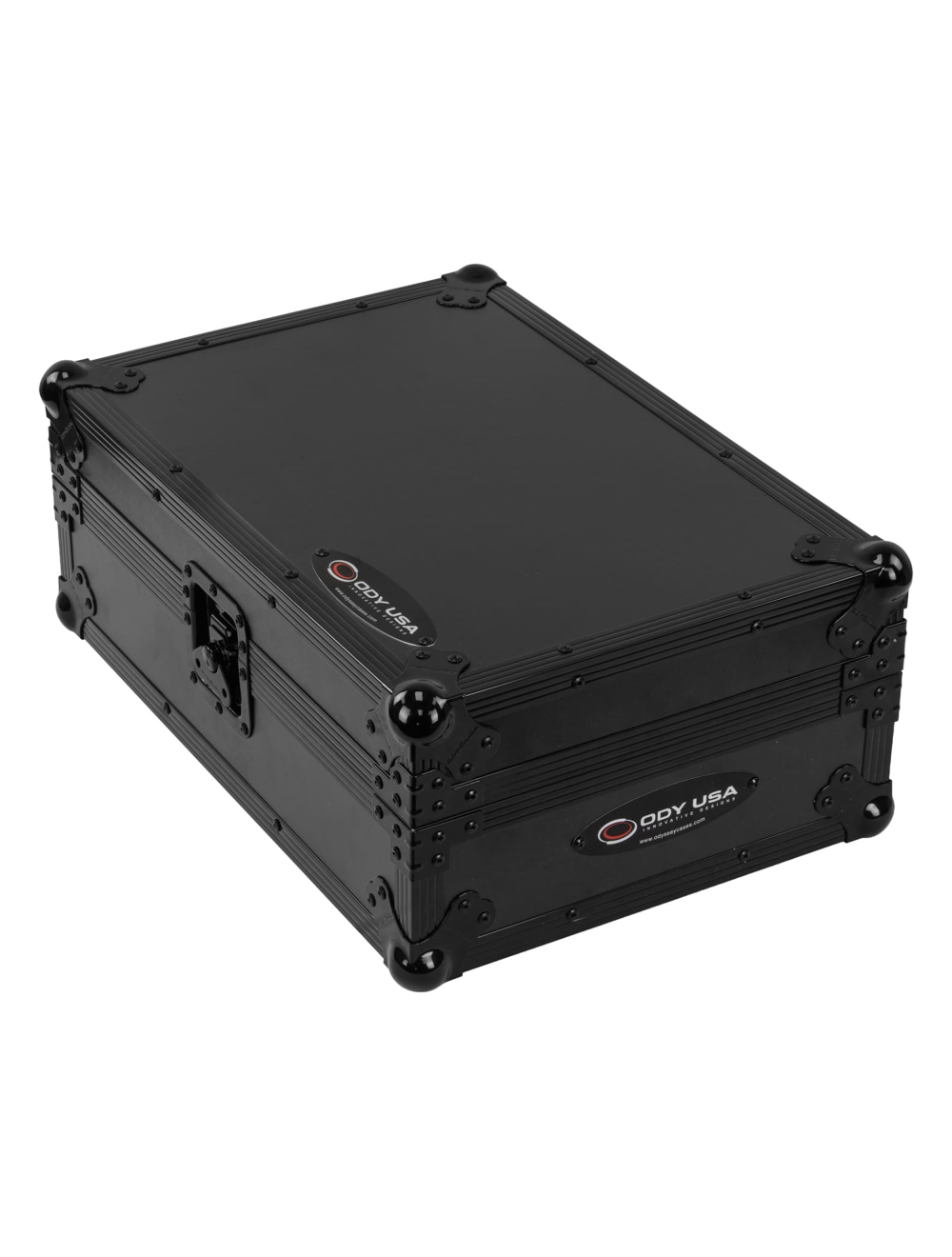 Odyssey RC-CDJ3000XBL Road Case for Pioneer DJ CDJ-3000 (Black)