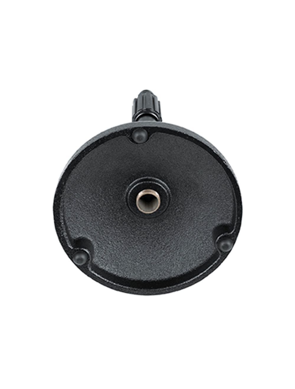 Gator Frameworks GFW-MIC-0501 Round Base Desktop Mic Stand - Open Box