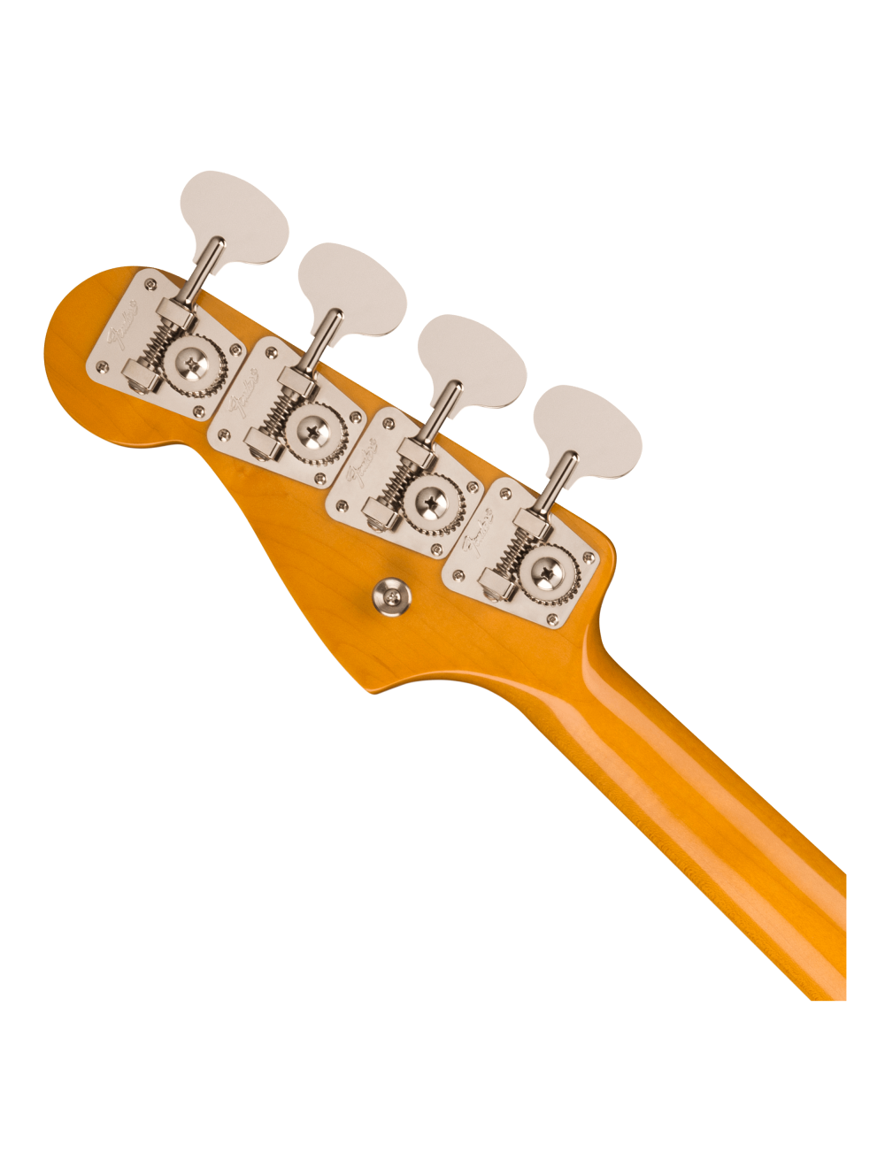 Used Fender American Vintage II 1966 Jazz Bass - Sea Foam Green w/ Rosewood FB