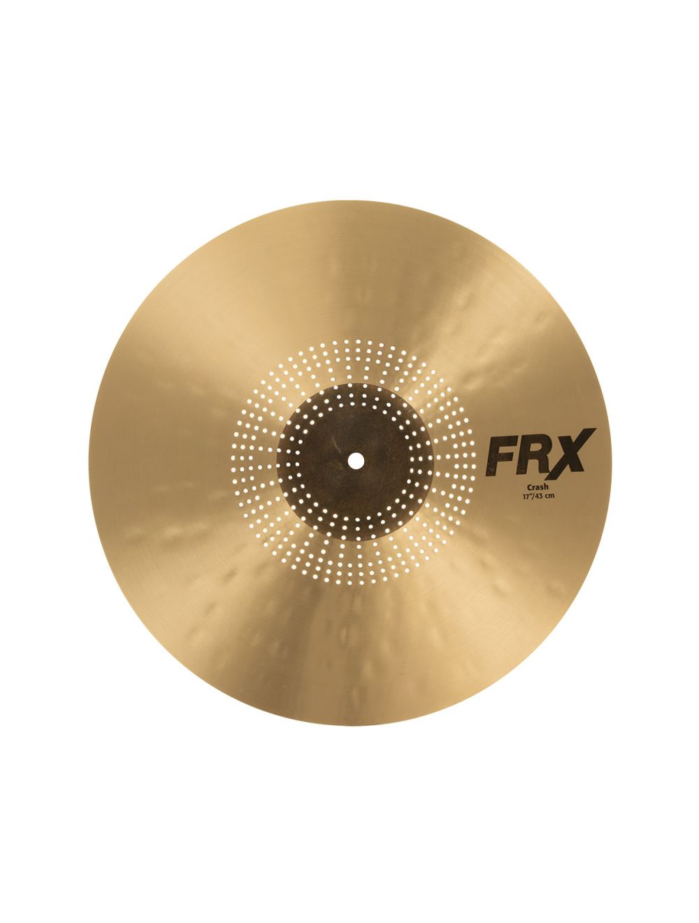 Sabian 17" FRX Crash Cymbal - Open Box