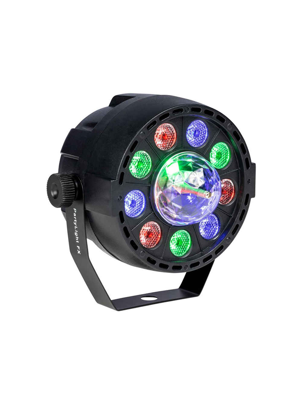 ColorKey PartyLight FX Lighting Bundle - 3-Pack
