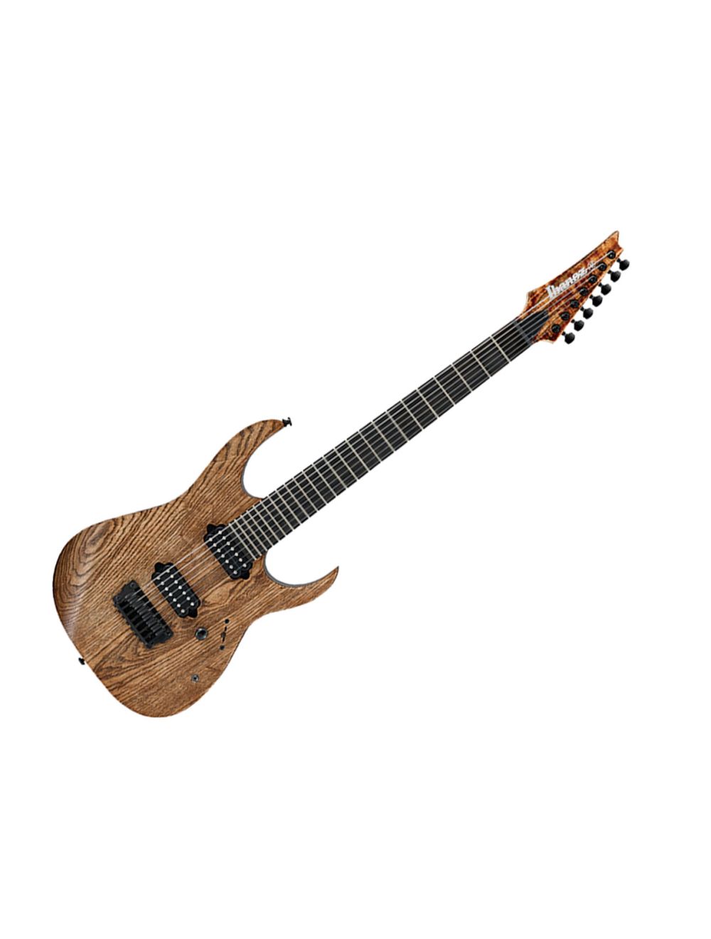 Ibanez RGIXL7ABL RG Iron Label (27
