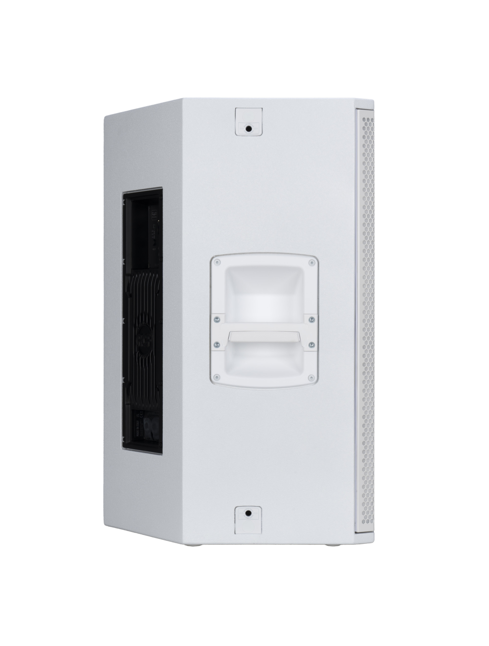 RCF NX-945A Active 2-Way Speaker (White)