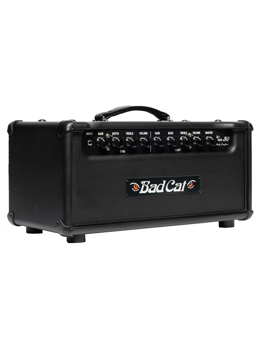 Bad Cat Era 30 30-Watt Handwired Tube Guitar Head