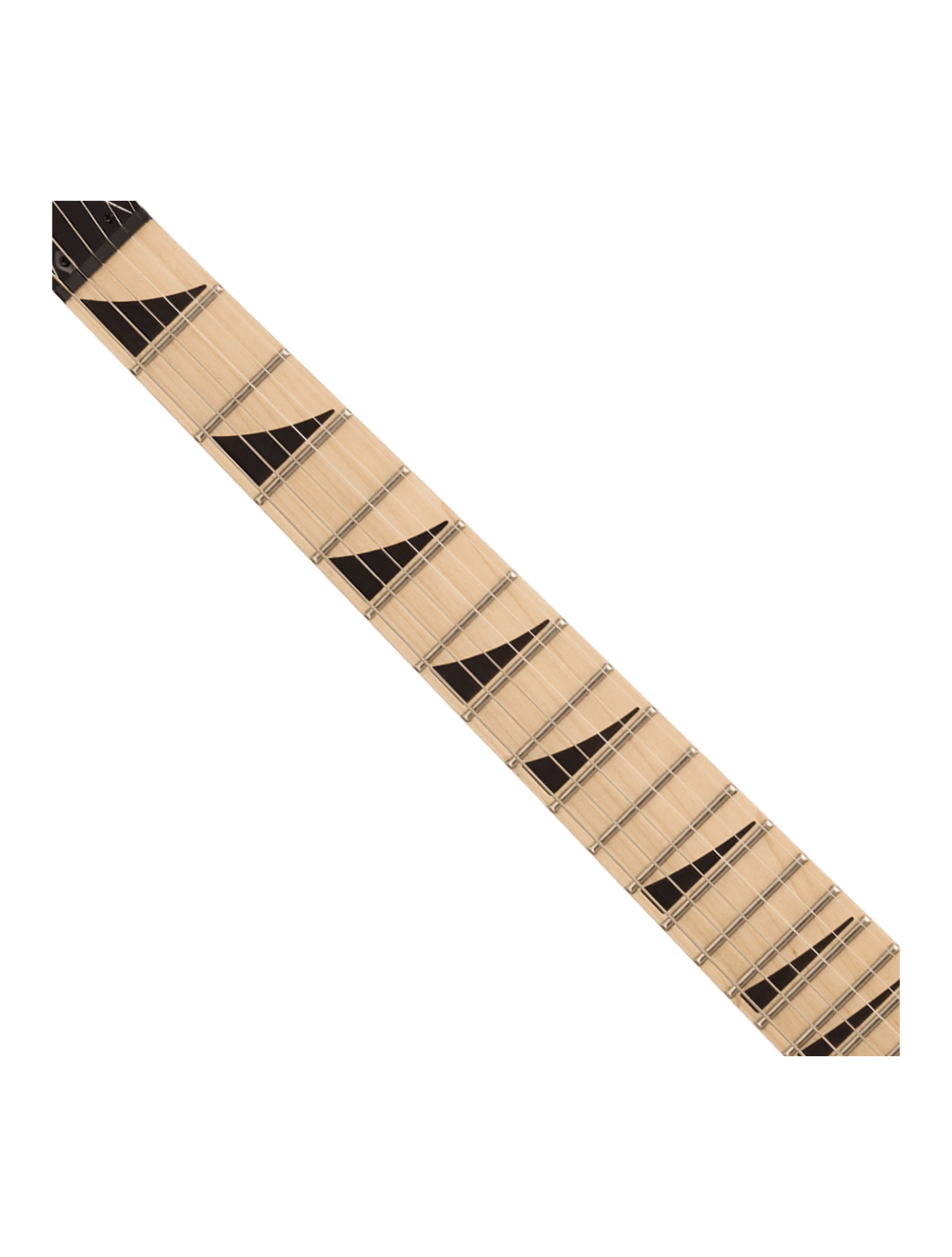 Jackson JS Series Dinky Minion JS1X Electric Guitar - Bubble Gum