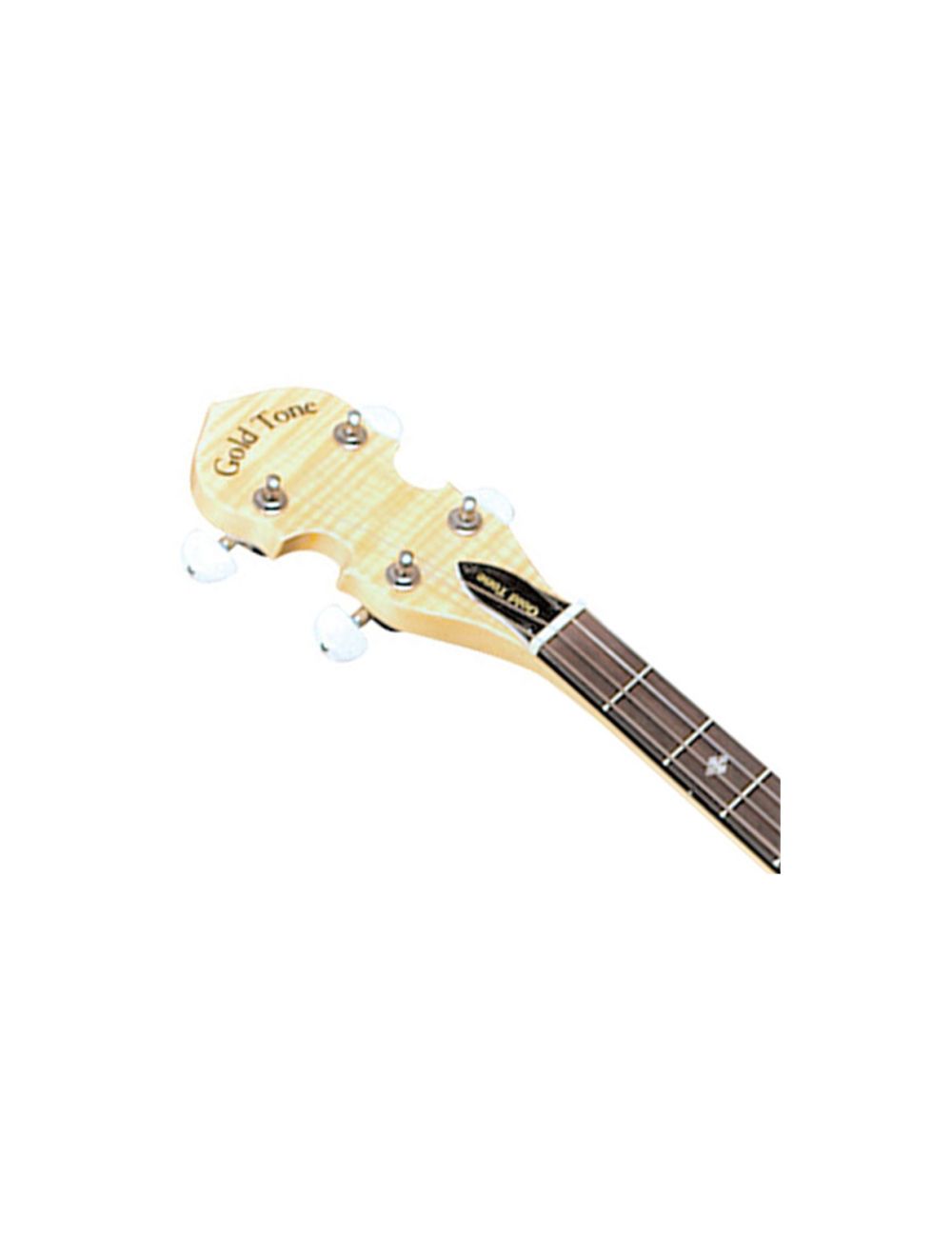 Gold Tone Cripple Creek Tenor Banjo