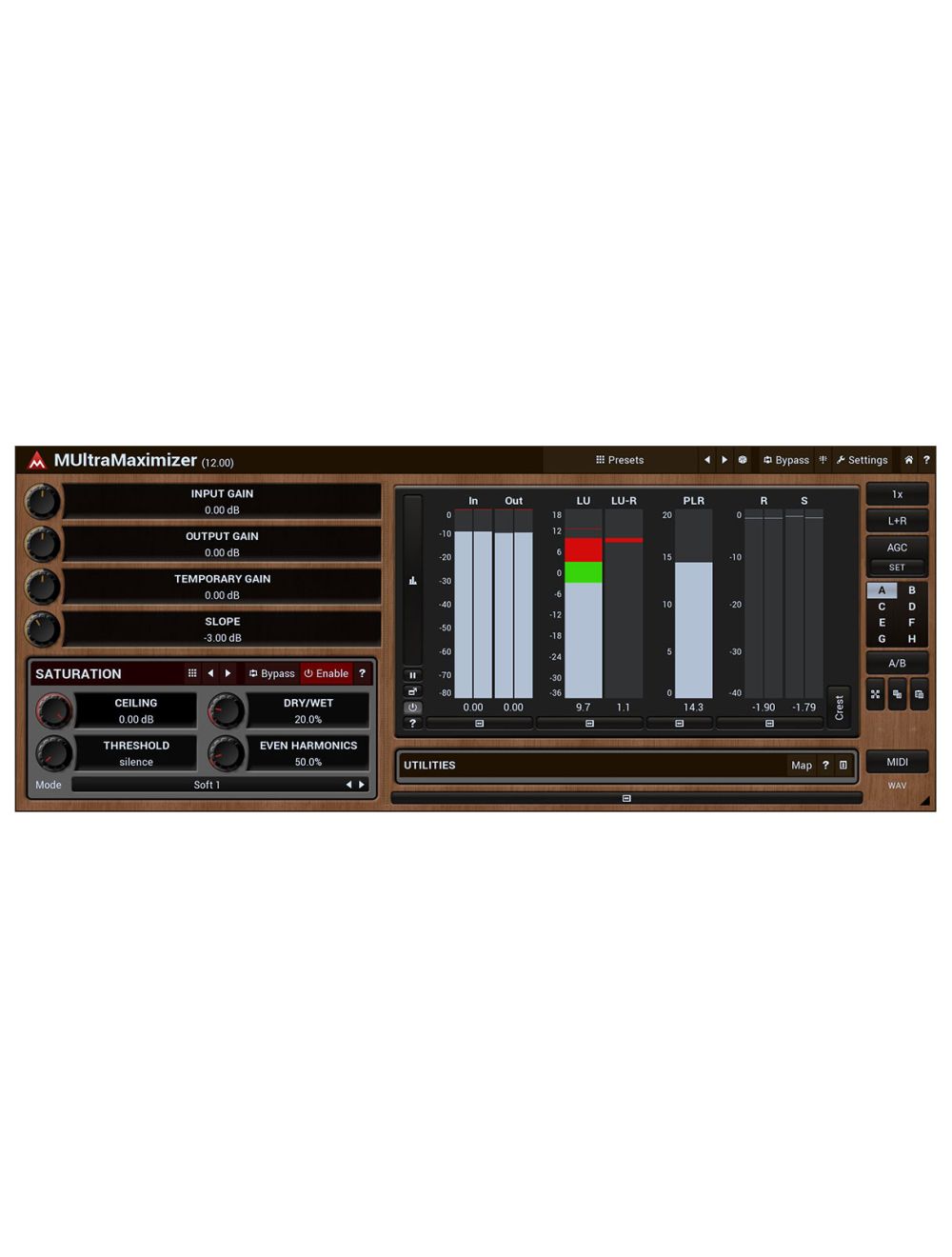 Melda MUltraMaximizer Powerful & Affordable