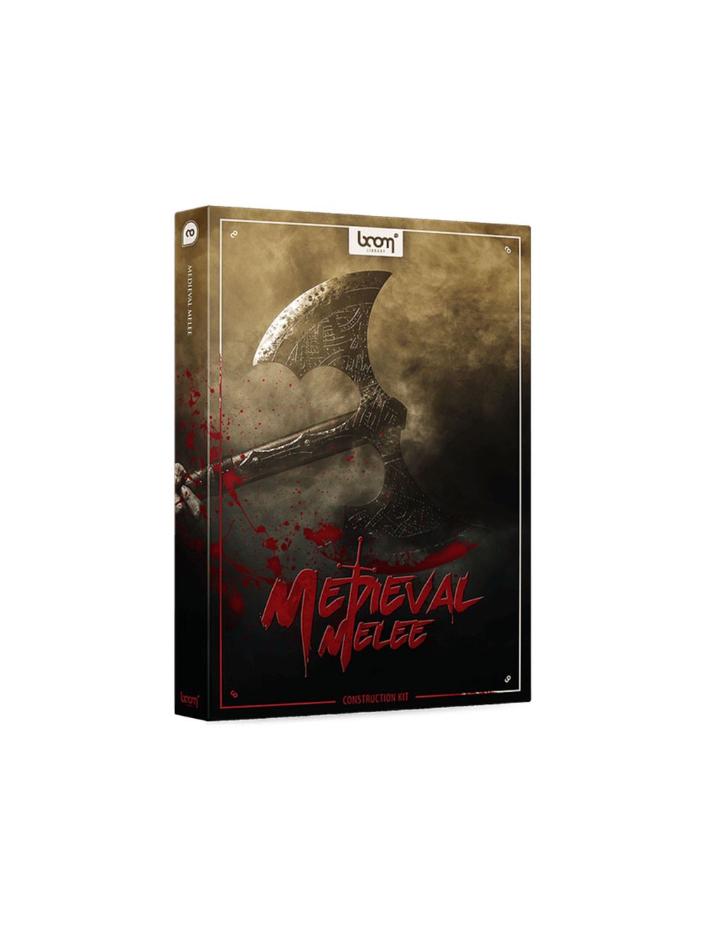Boom Library Medieval Melee Designed