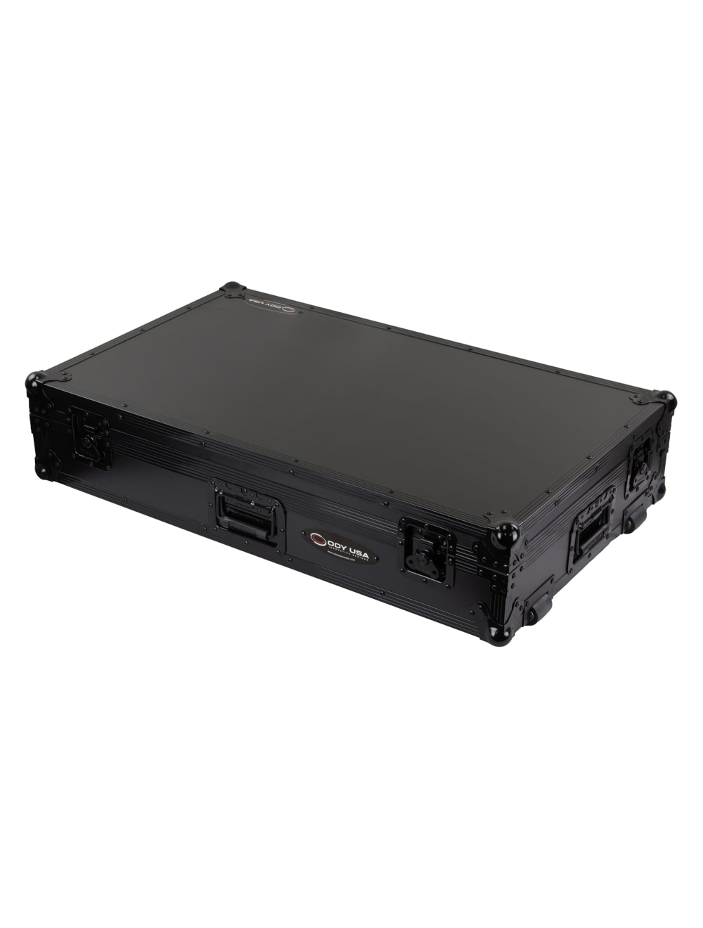 Odyssey RC-XDJAZWBL Road Case for AlphaTheta XDJ-AZ (Black) (Open Box)