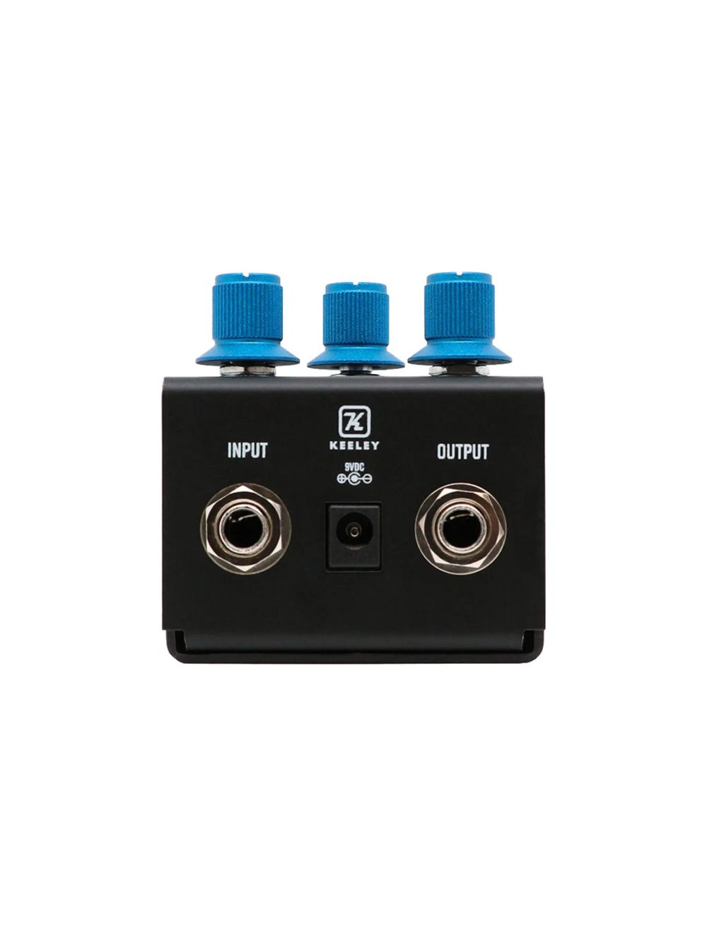 Keeley Blues Disorder Overdrive/Distortion Pedal - Open Box