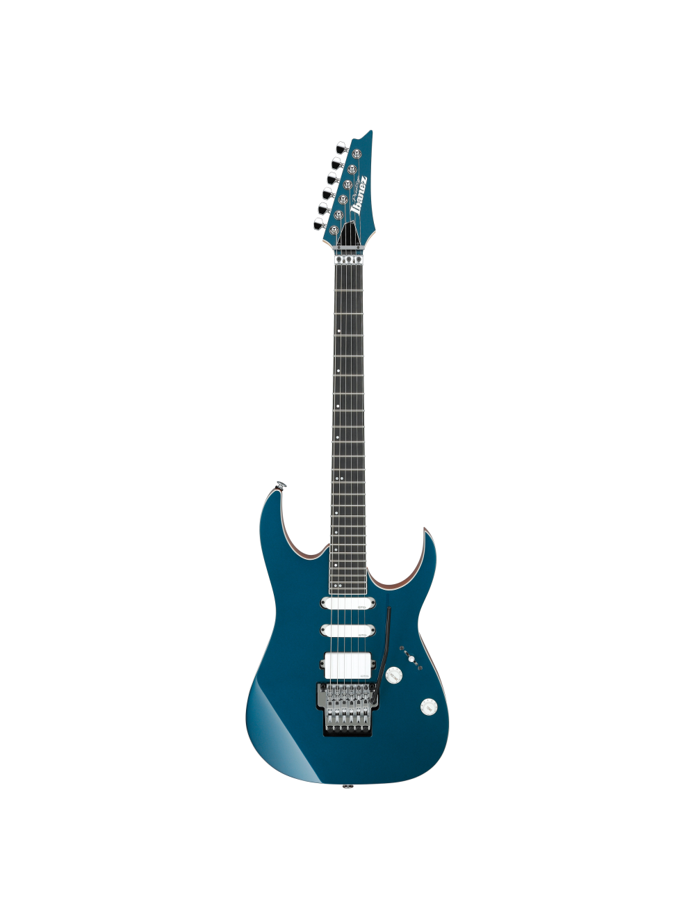 Ibanez RG5440CDFM RG Prestige w/Case - Deep Forest Green Metallic