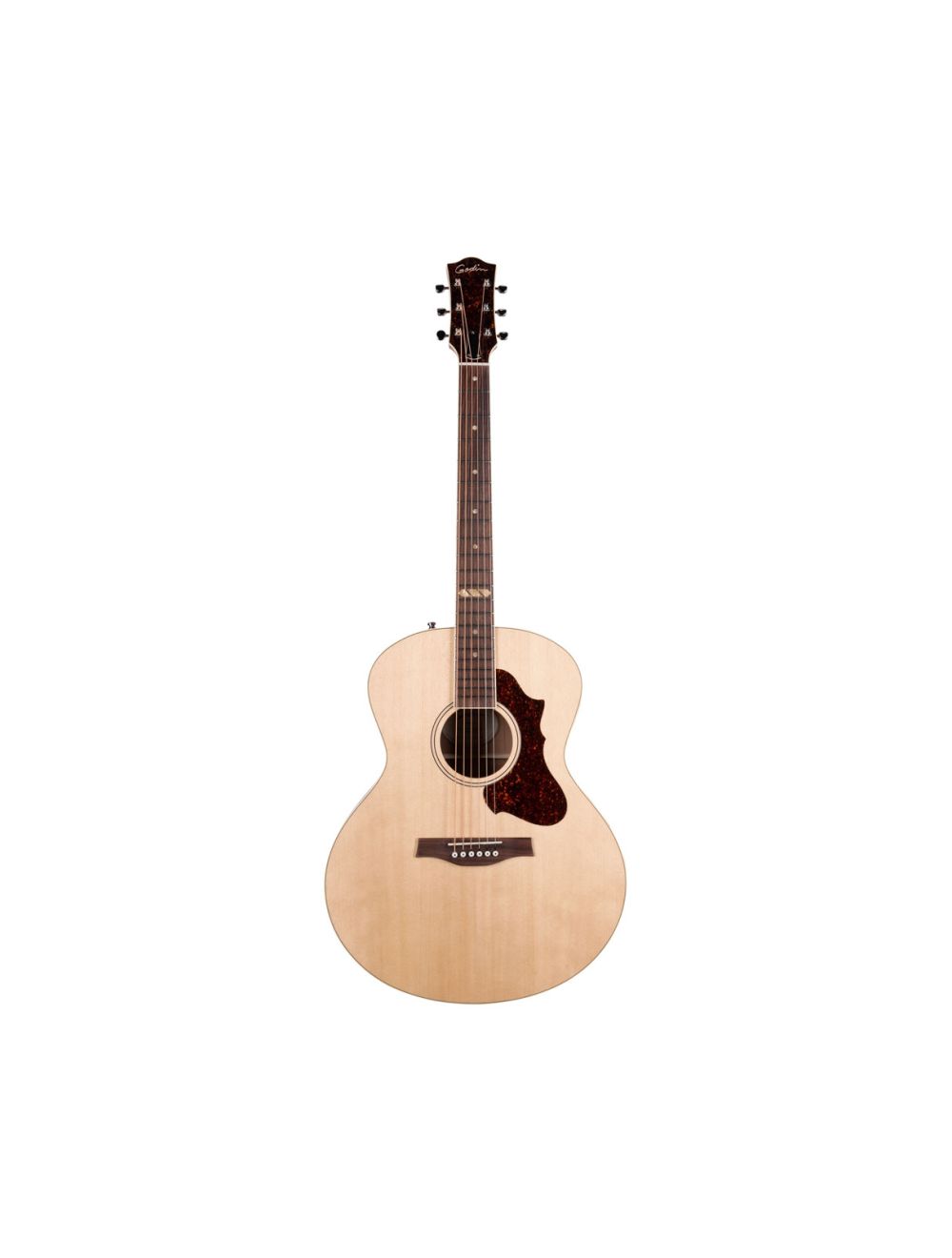 Godin Forum Natural RN GT EQ Acoustic-Electric Guitar