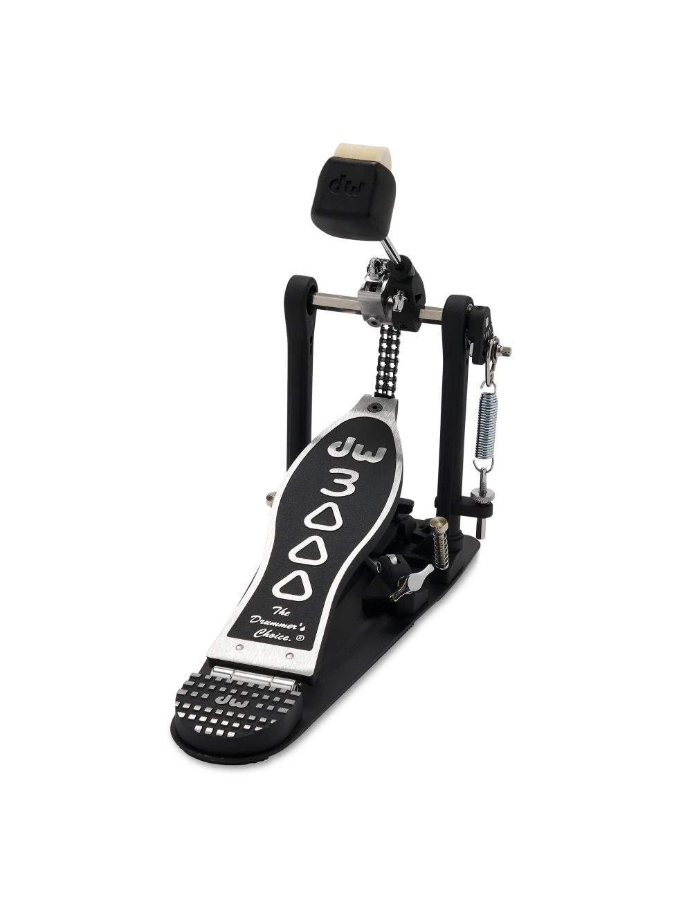 DW Drums DW 3000 Series 3-Piece Hardware Pack