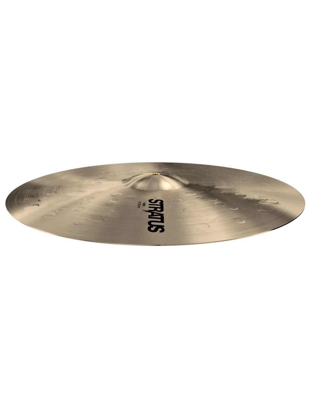 Sabian 15" Stratus Hi-Hats - Pair