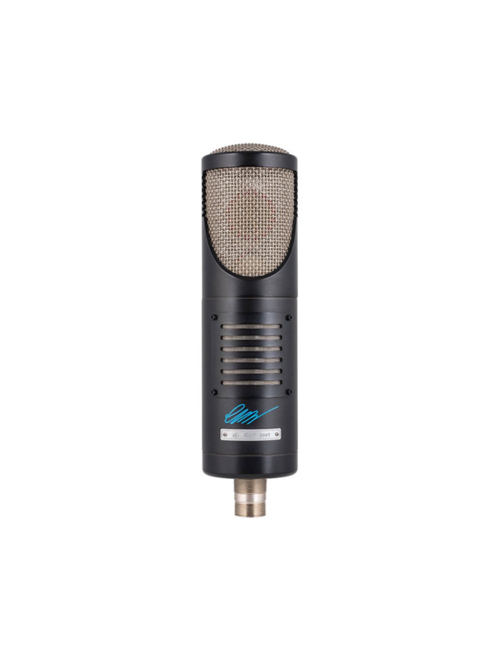 SE RNT Rupert Neve Signature Multi Pattern Tube Microphone