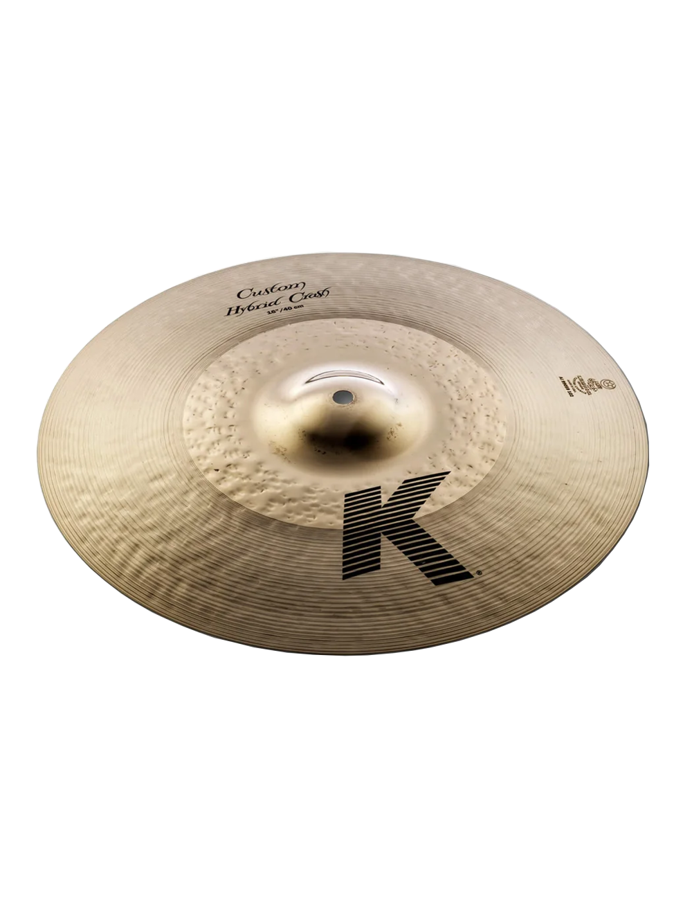 Zildjian K Custom Hybrid Cymbal Pack - Open Box