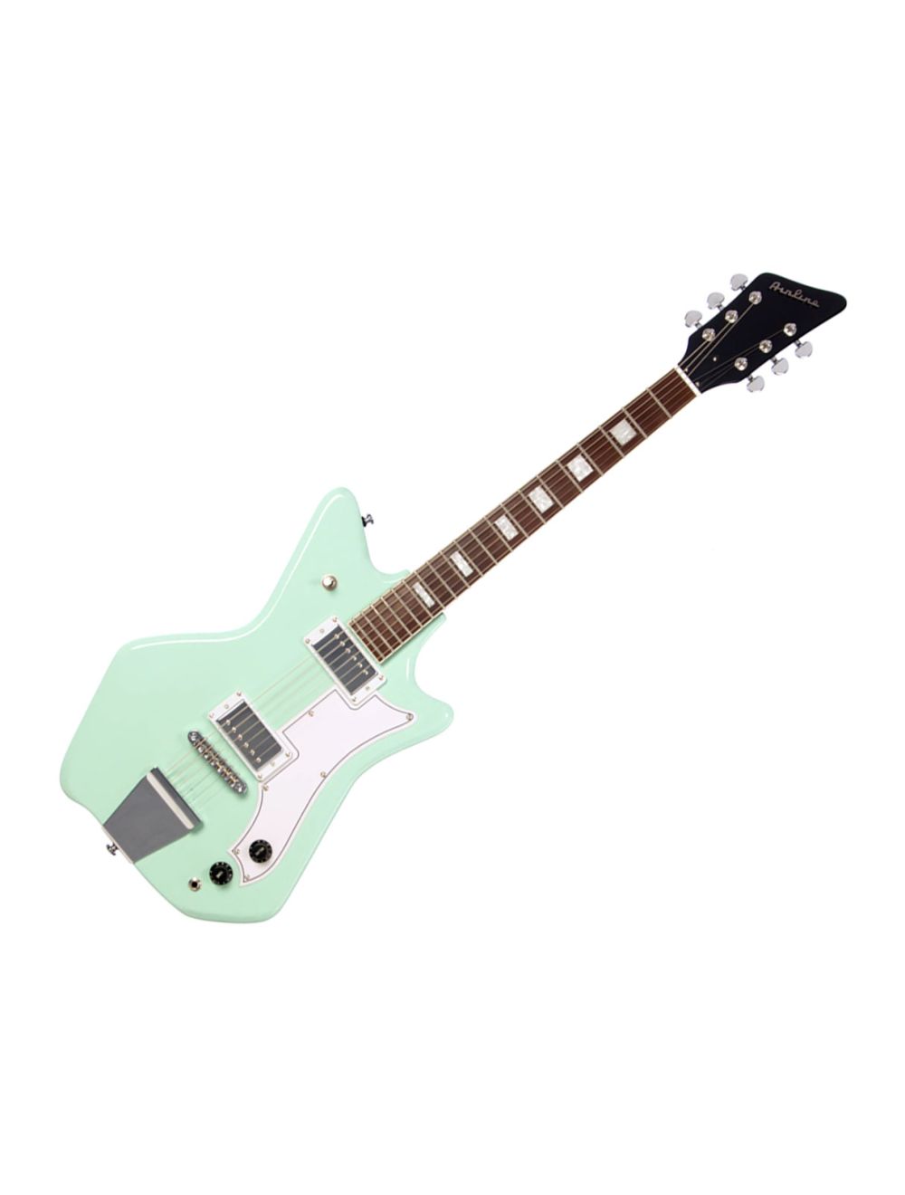 Airline jetsons top jr bass