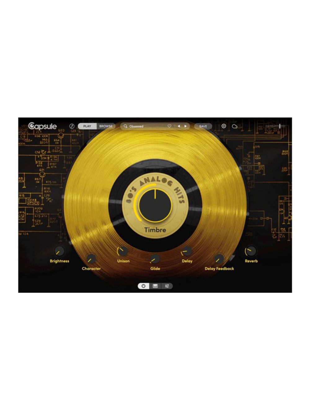 Capsule Audio Everything Bundle