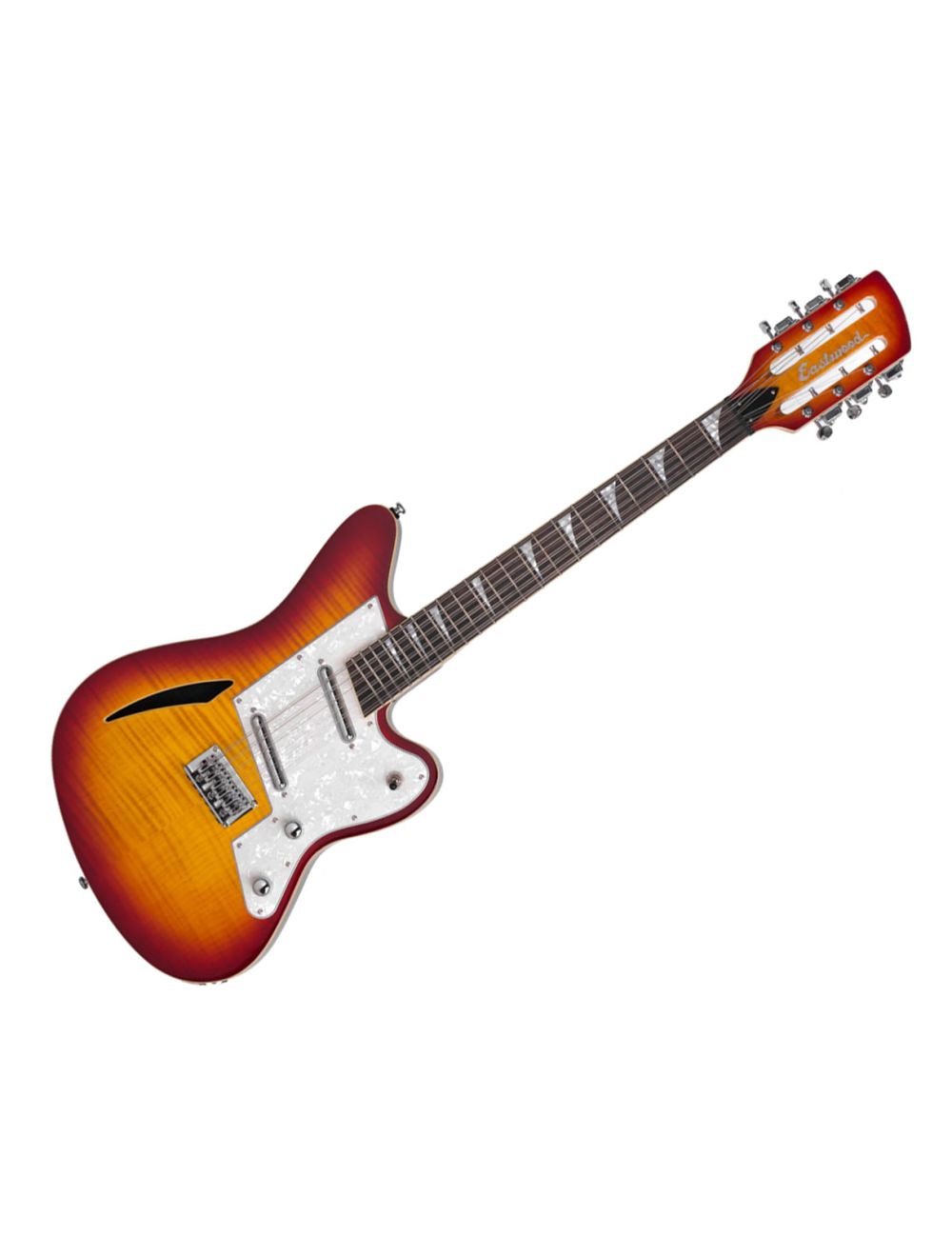 Eastwood 12 sale string electric