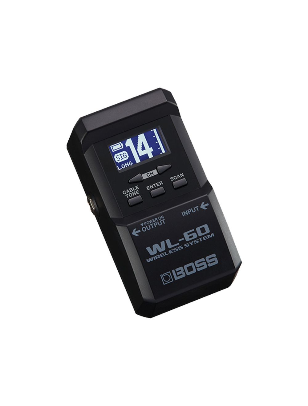 Boss WL-60 Wireless System