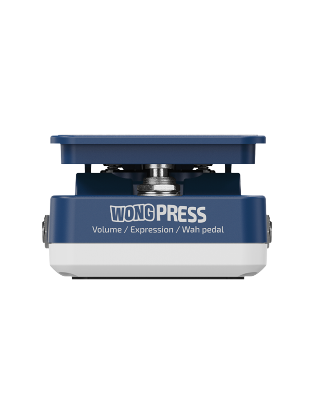 Hotone Wong Press Volume Expression Wah Pedal