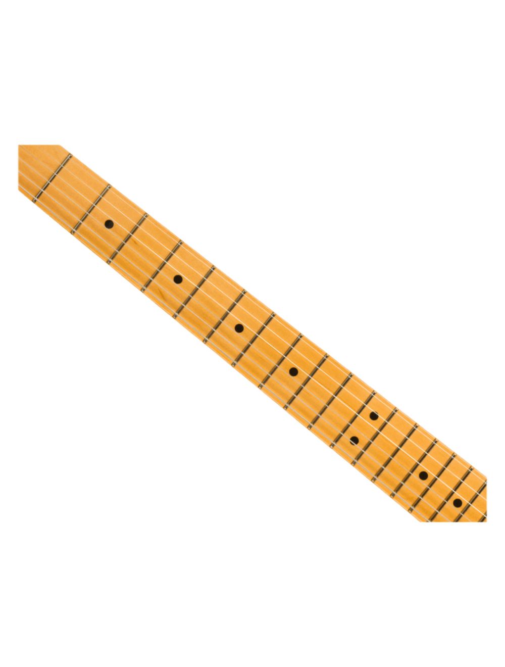 Fender American Professional II Stratocaster - Black w/ Maple FB