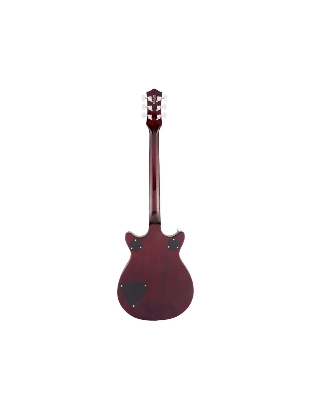Gretsch g5222 walnut new arrivals
