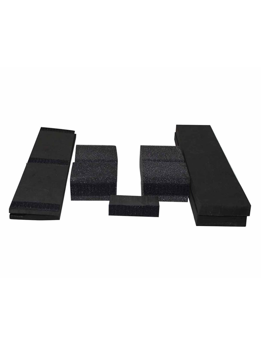 ProX XS-M12BL DJ Mixer Flight Case