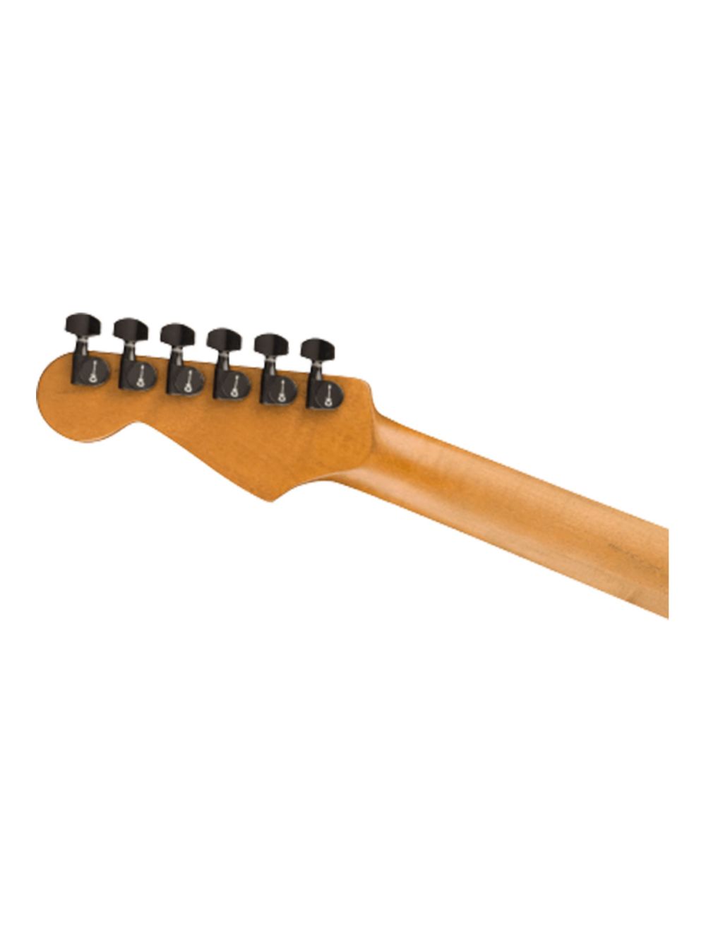 Used Charvel Pro-Mod Relic San Dimas Style 1 HH FR - Weatherd Orange