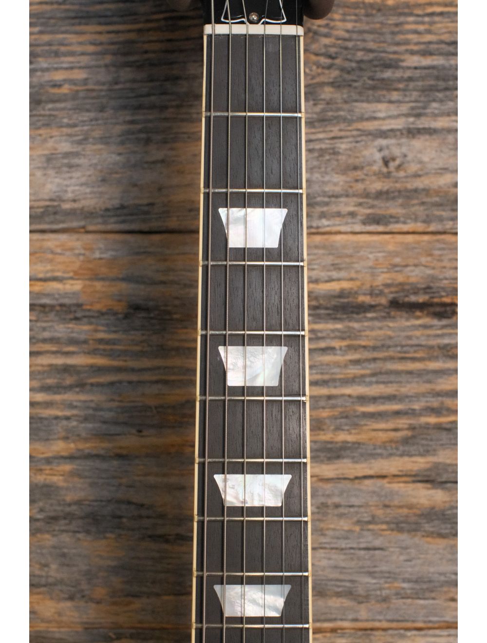 Used Gibson 2022 Adam Jones Signature Les Paul - Antique Silverburst w/OHSC