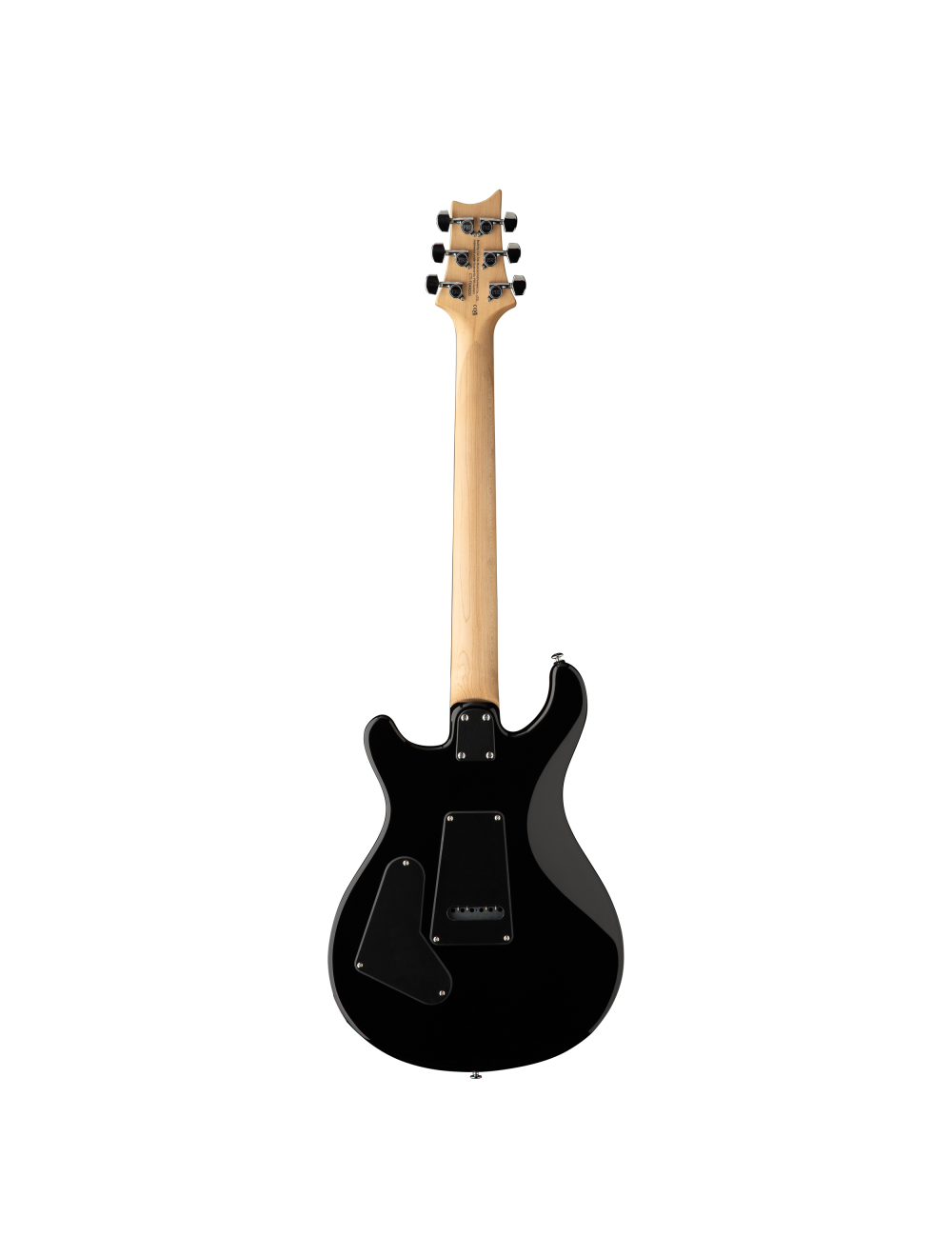 PRS SE CE24 Electric Guitar - Black Cherry