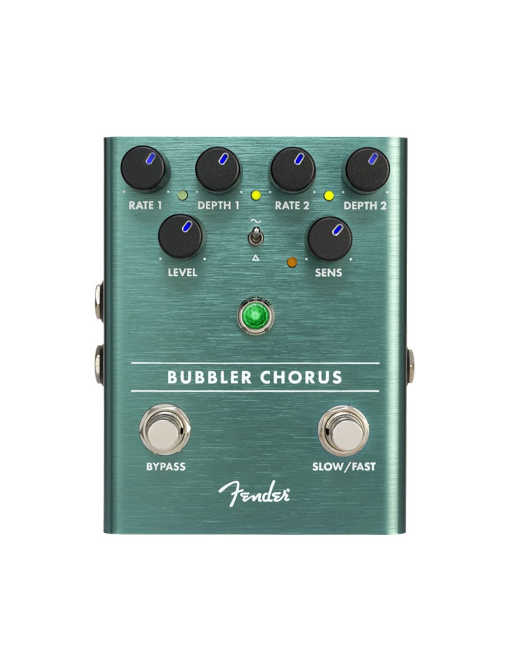 Fender Bubbler Analog Chorus