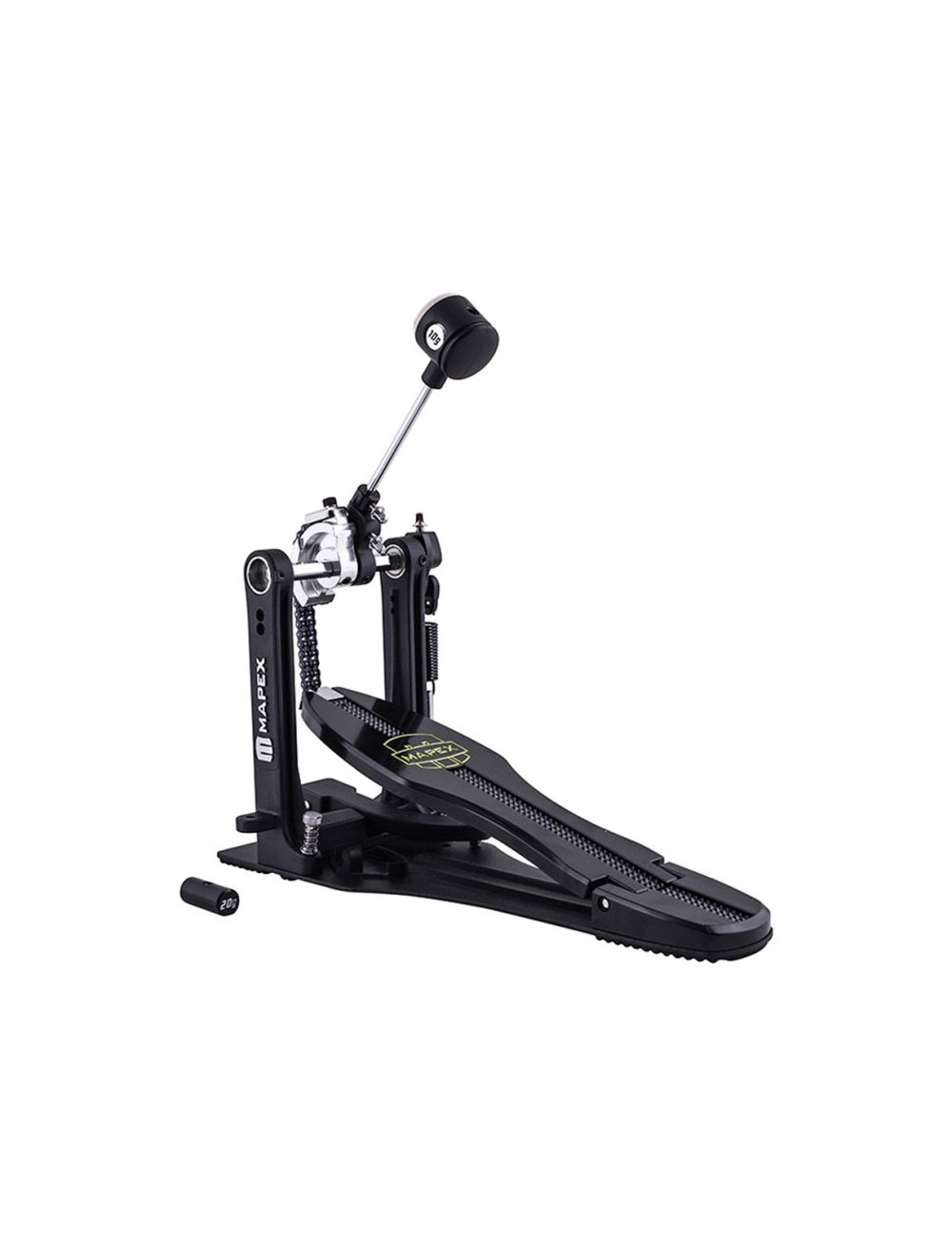 Mapex Armory Response Drive Single Pedal