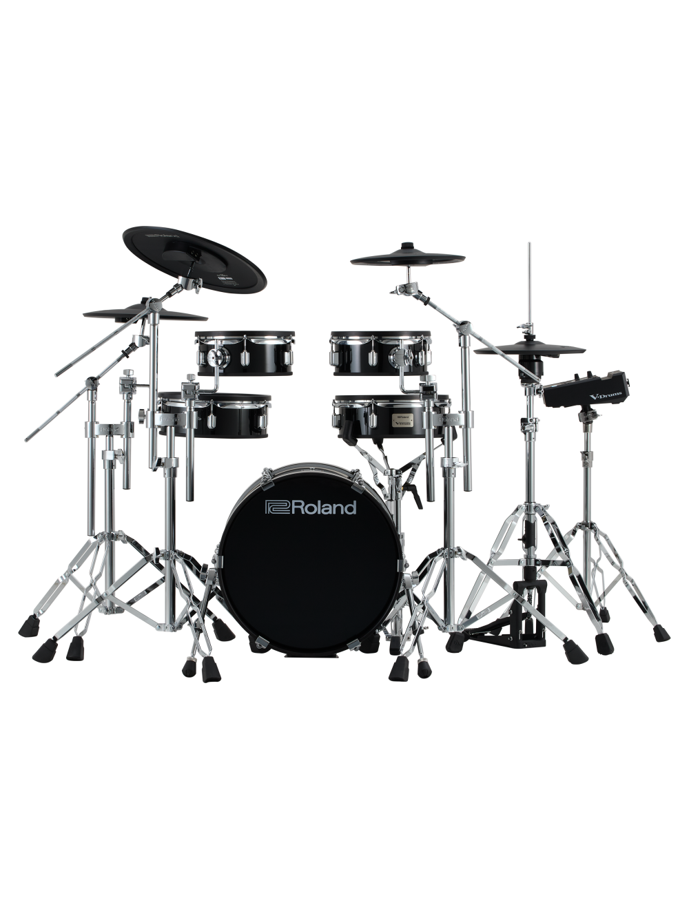 Roland VAD316 V-Drums Acoustic Design Drum Kit