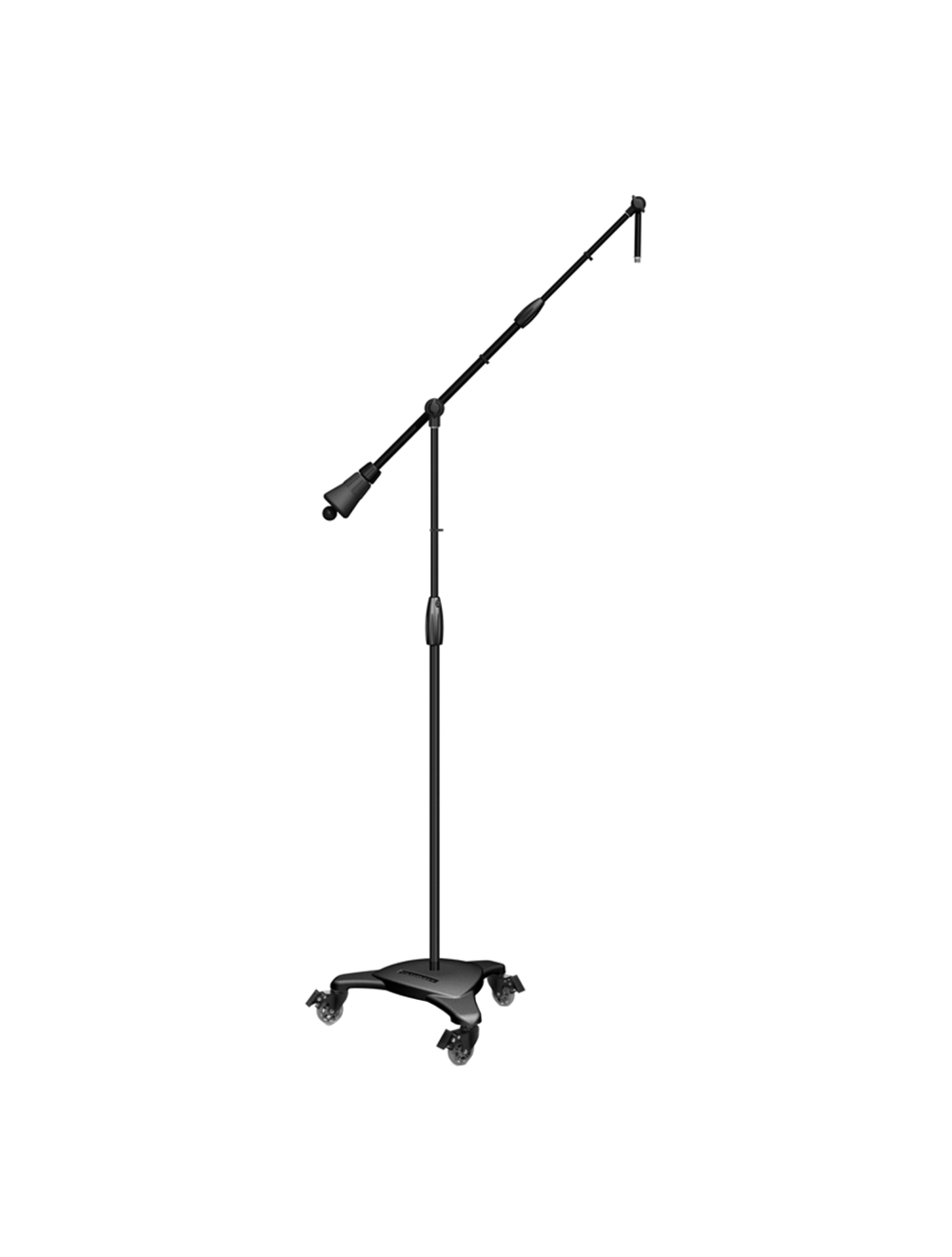 Lewitt LCT-940 Reference-Class Tube/FET Mic + Stand + Gator Cable