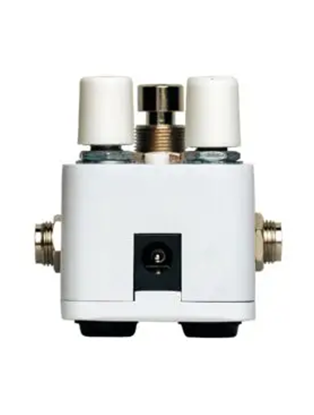 Electro-Harmonix Pico Swello Polyphonic Attack Filter Pedal - Open Box