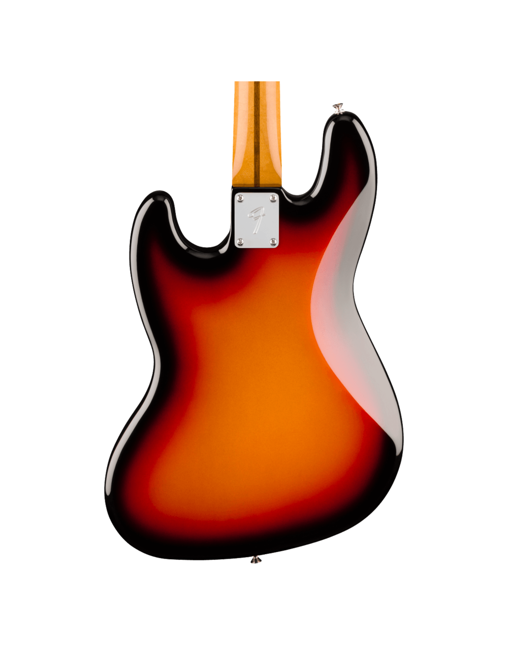 Fender Vintera III Early '70s Jazz Bass - 3-Color Sunburst