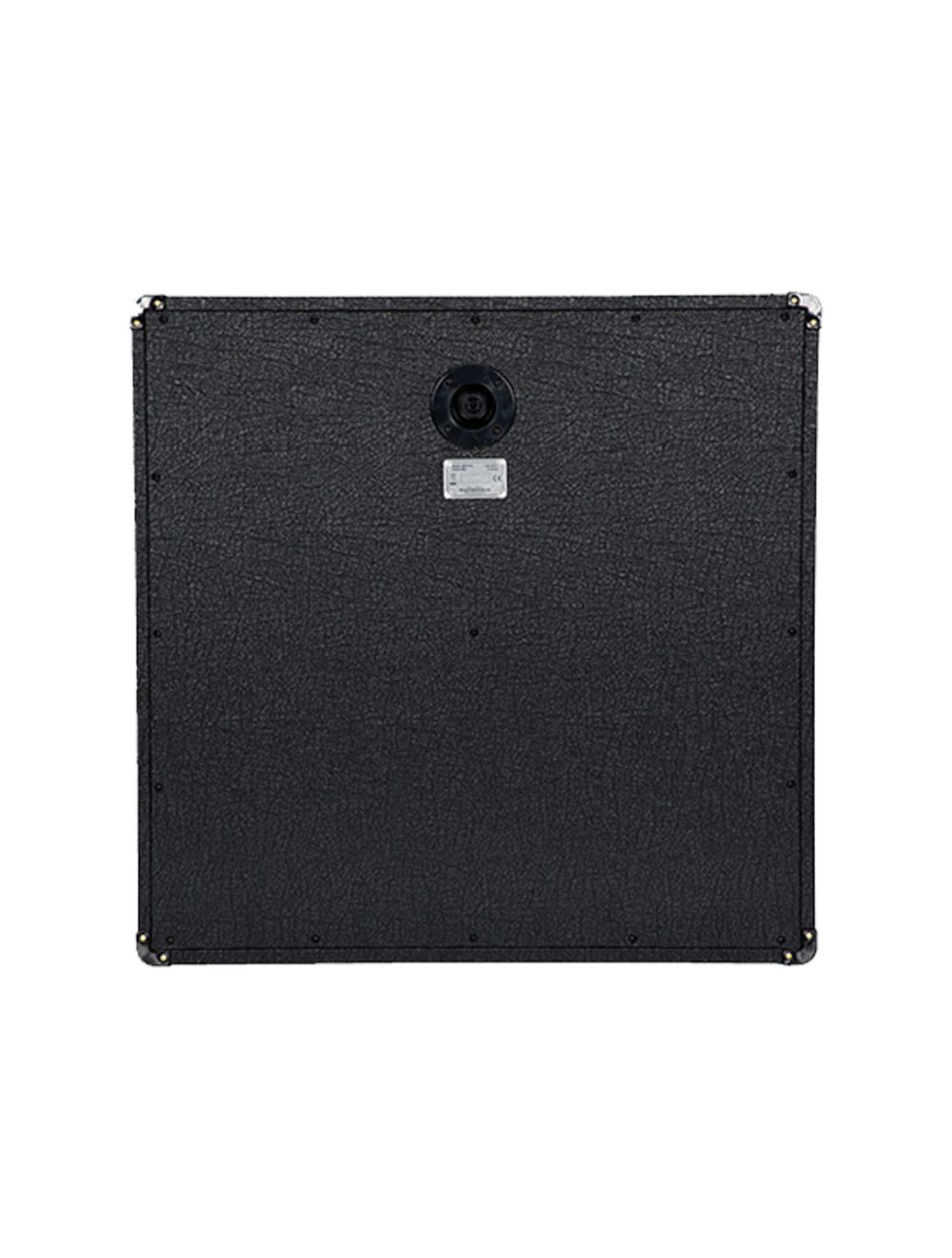 Marshall MX412AR 4x12" 16-Ohm Angled Guitar Cabinet - Open Box