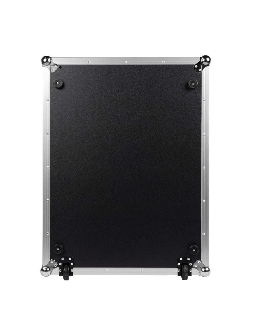 Gator Cases GTOUR Road Case for A&H Qu-7/Qu-7D Mixer