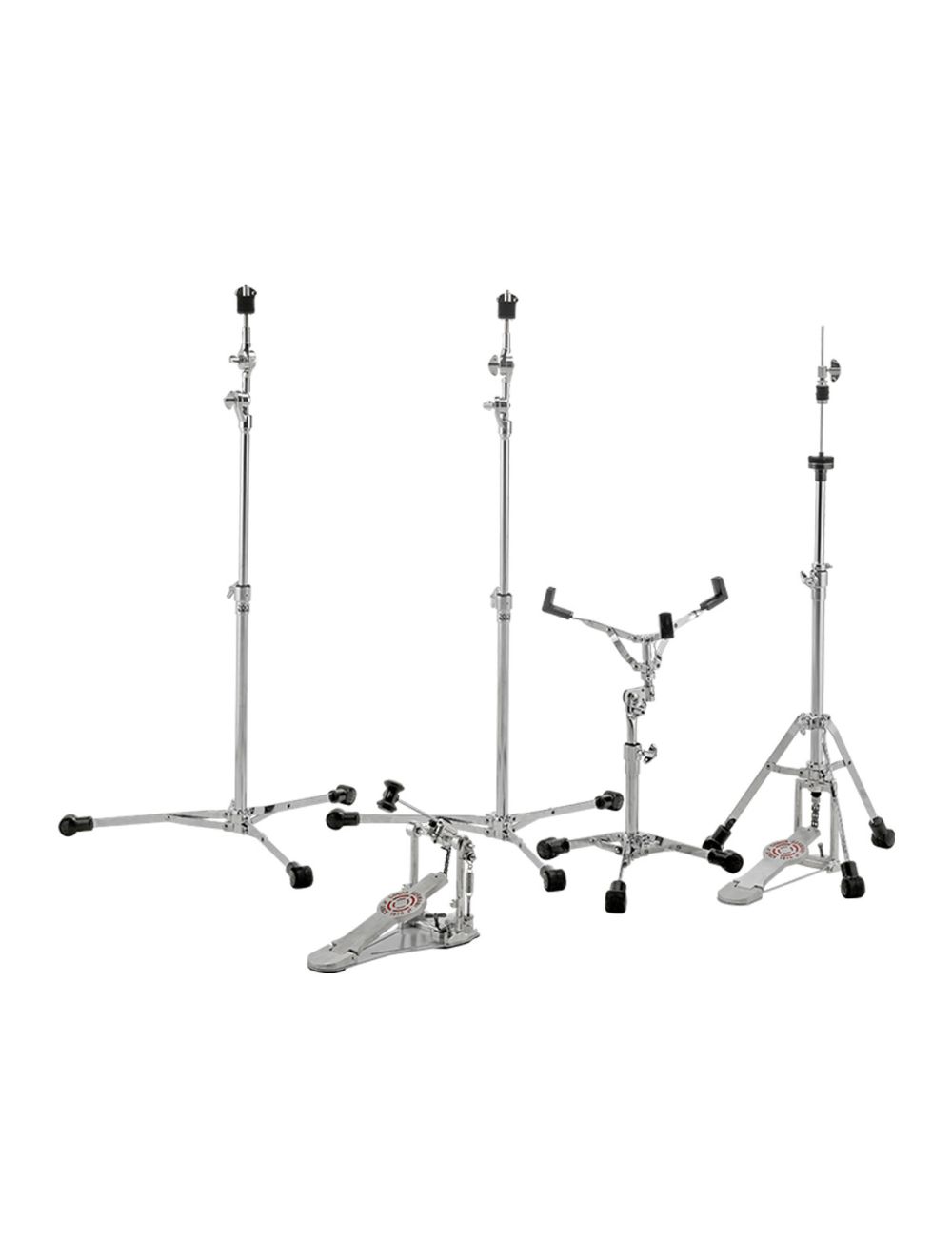 Sonor 2000 Series LT Hardware Set - Open Box