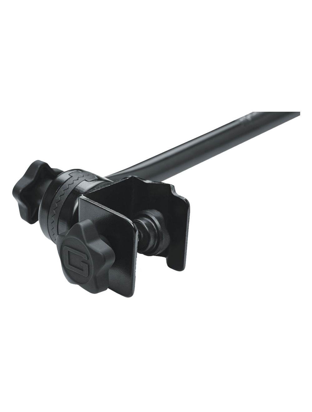 Gator Frameworks GFW-MIC-CLMPBM16 Adjustable 16" Clamp-On Mini Boom - Open Box