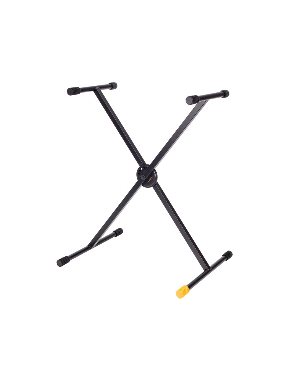 Hercules Stands KS110B EZ-Lok Single X Keyboard Stand