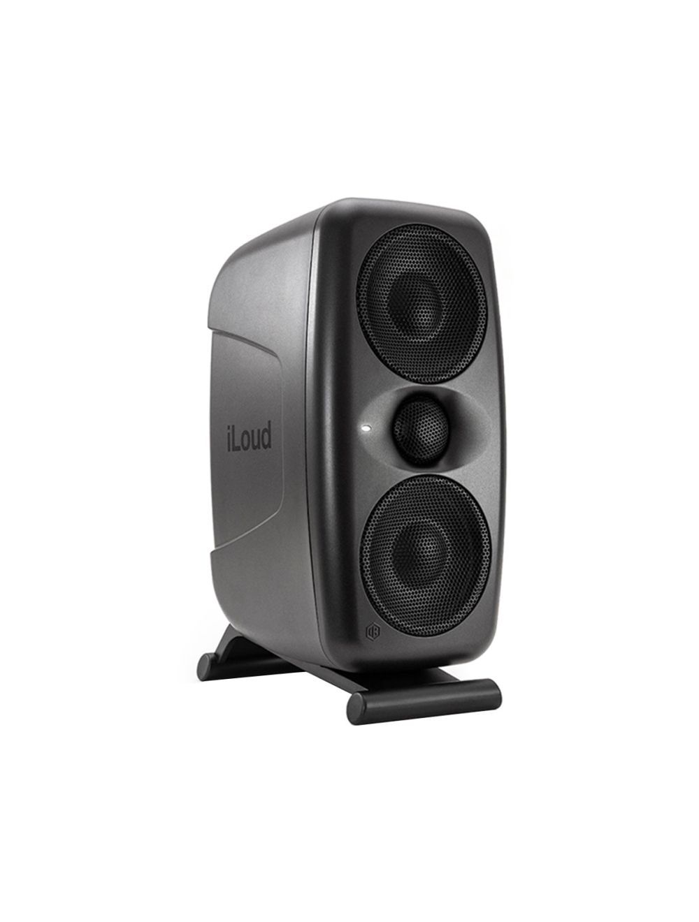 IK Multimedia iLoud MTM mkII Studio Monitor (Black) - Open Box