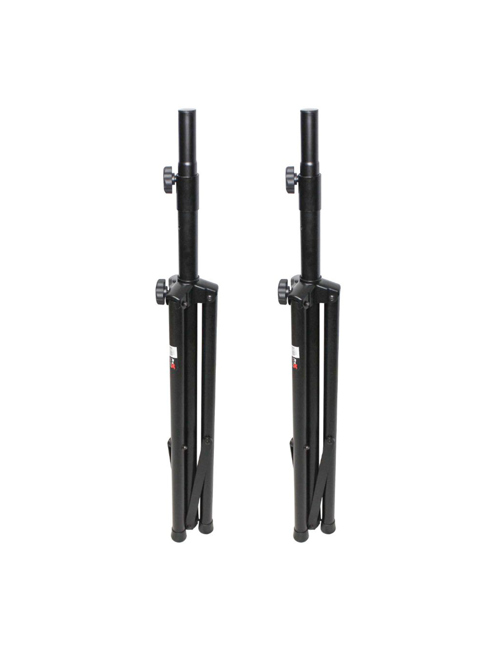 ProX T-SS26P Tripod Speaker Stand (Pair)