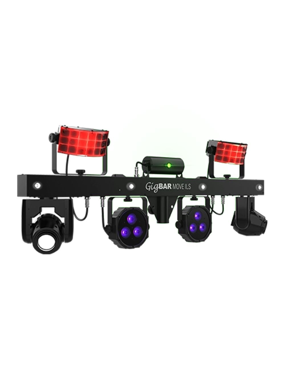 CHAUVET DJ GigBar Move ILS Lighting System (Open Box)