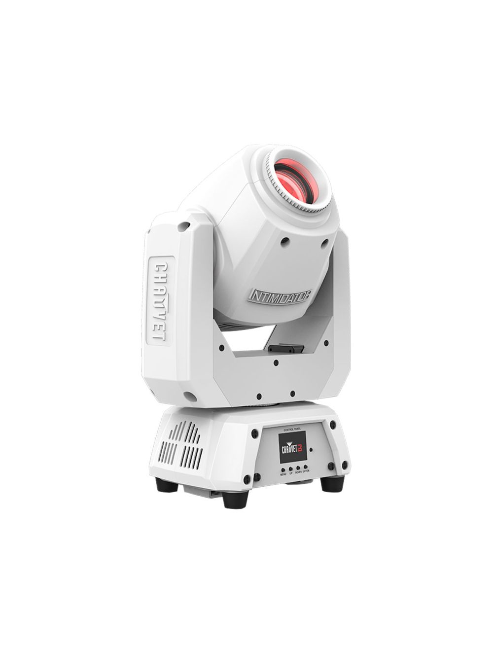 CHAUVET DJ Intimidator Spot 260X Moving Head Light (White) (Open Box)